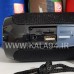 اسپیکر شارژی بلوتوثی XP-SP275B / بنددار کنفی / 4 دکمه / ورودی Micro و USB و AUX / رنگبندی / وضوح و قدرت صدای بالا